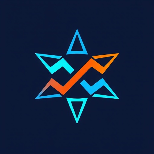 ИИ-Трейдинг Логотип